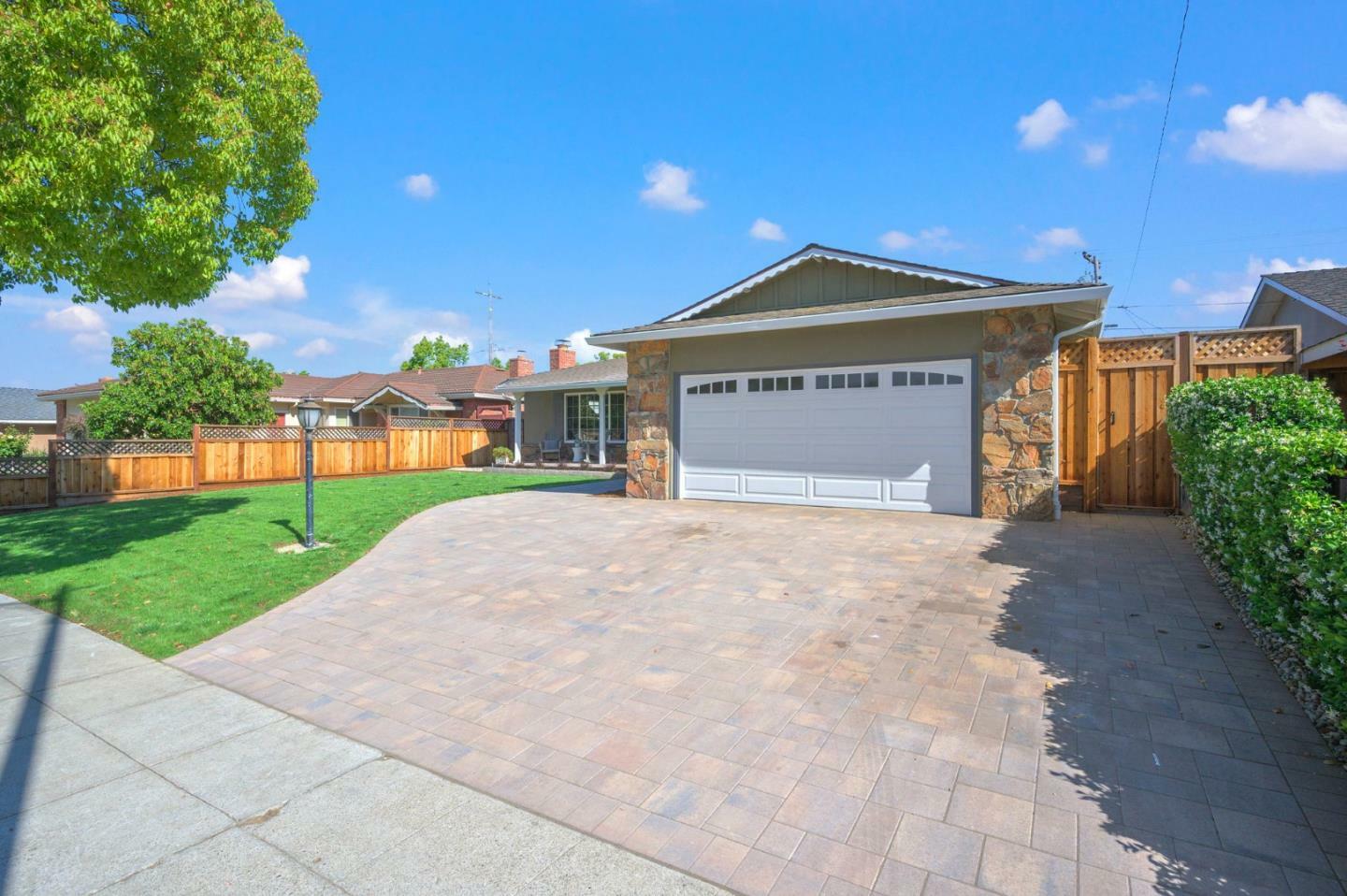 Property Photo:  1682 Noreen Drive  CA 95124 