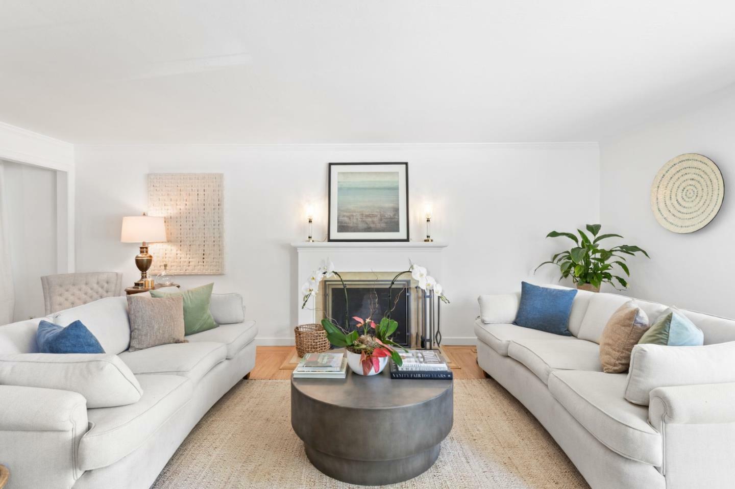 Property Photo: 2061 Oakley Avenue CA 94025