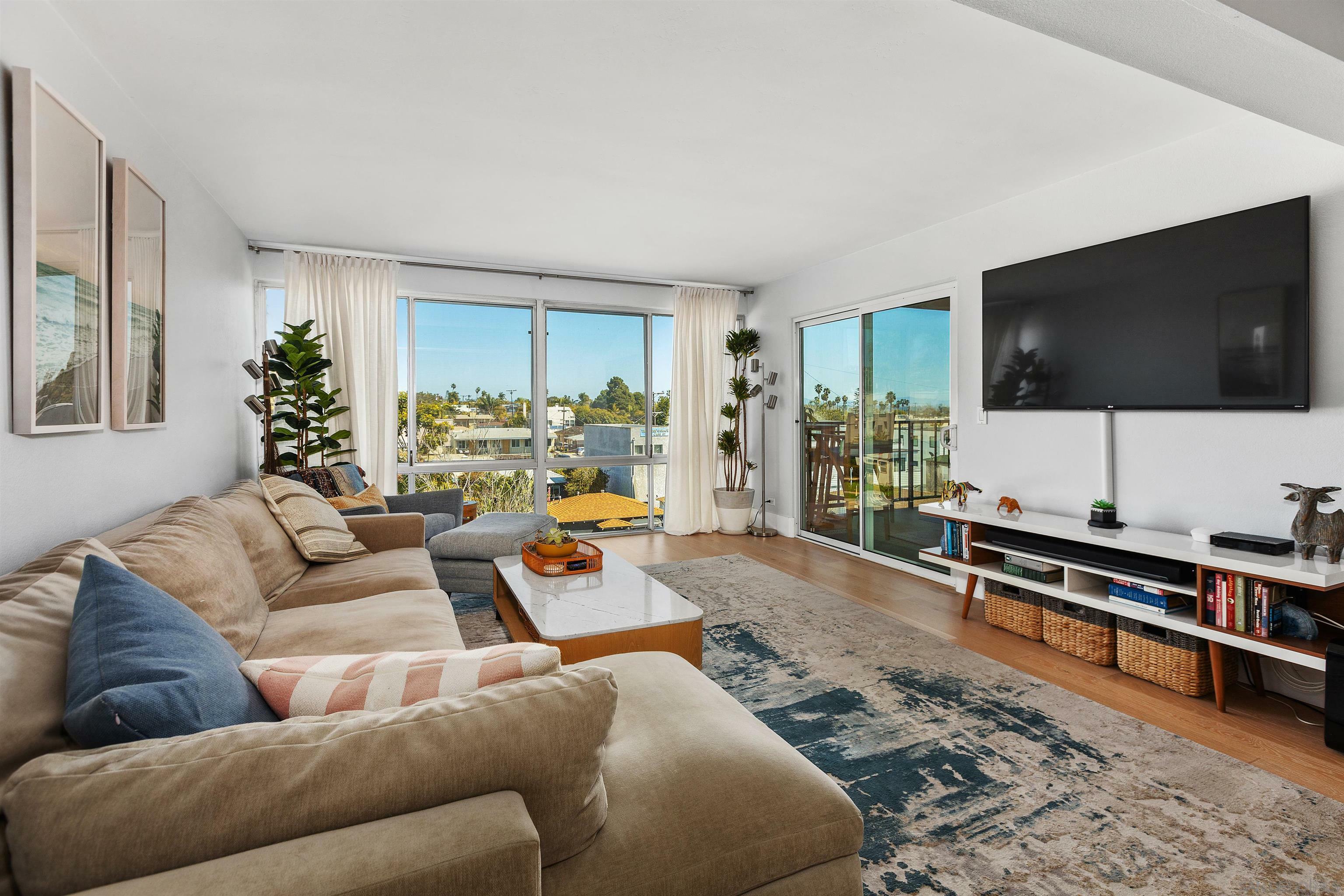 Property Photo: 4944 Cass St. 407 CA 92109