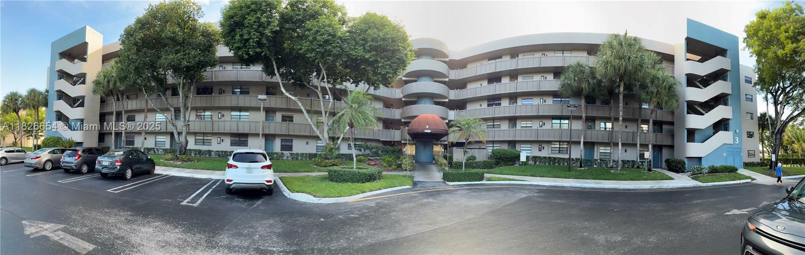 1100 Colony Point Cir 504  Pembroke Pines FL 33026 photo