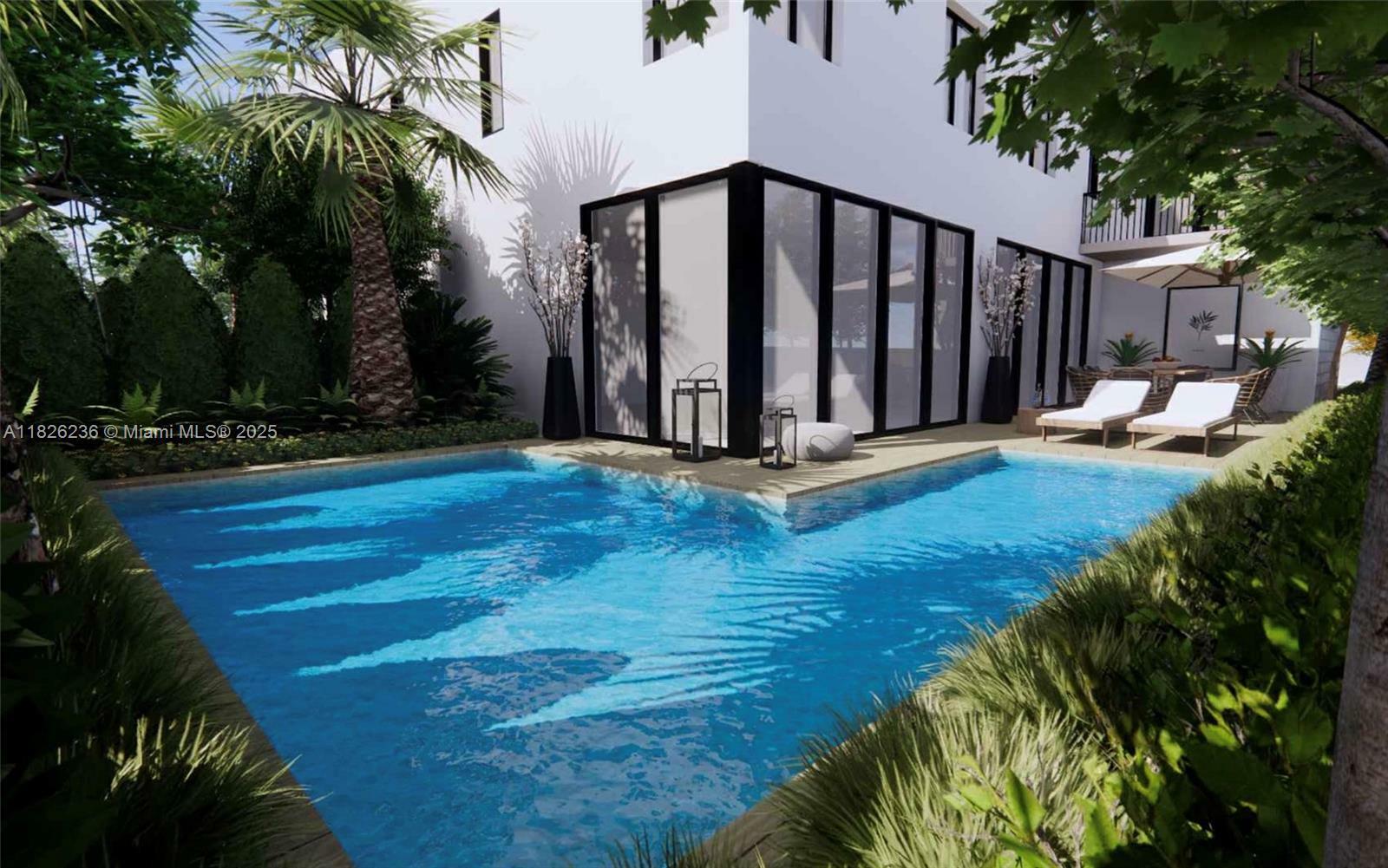 Property Photo:  272 NW 59th St Tha  FL 33127 