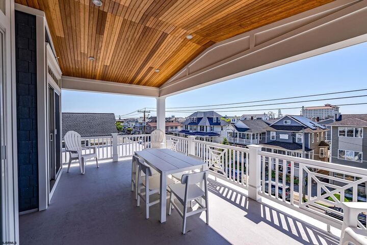 Property Photo: 1116 Asbury Ave C NJ 08226