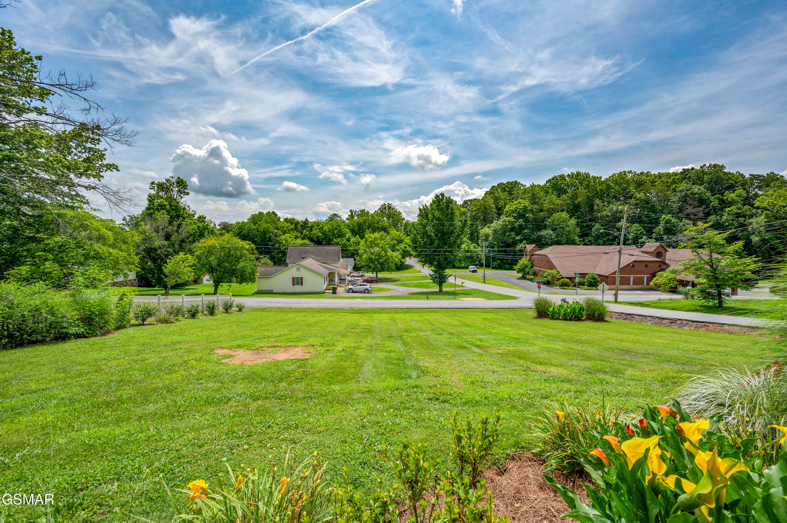 Property Photo: 307 Hicks Drive TN 37862