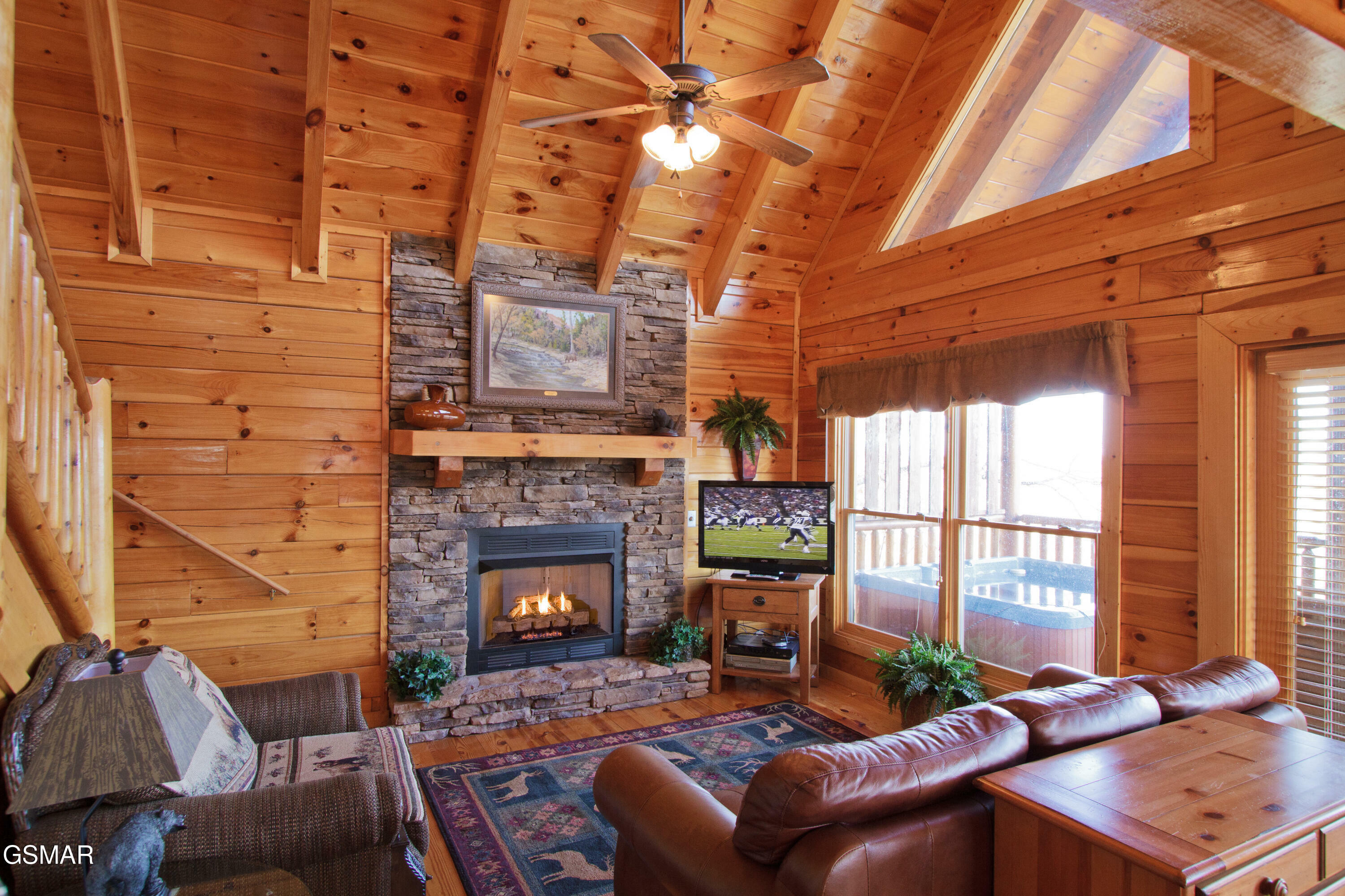 Property Photo: 4610 High Vista Way TN 37863