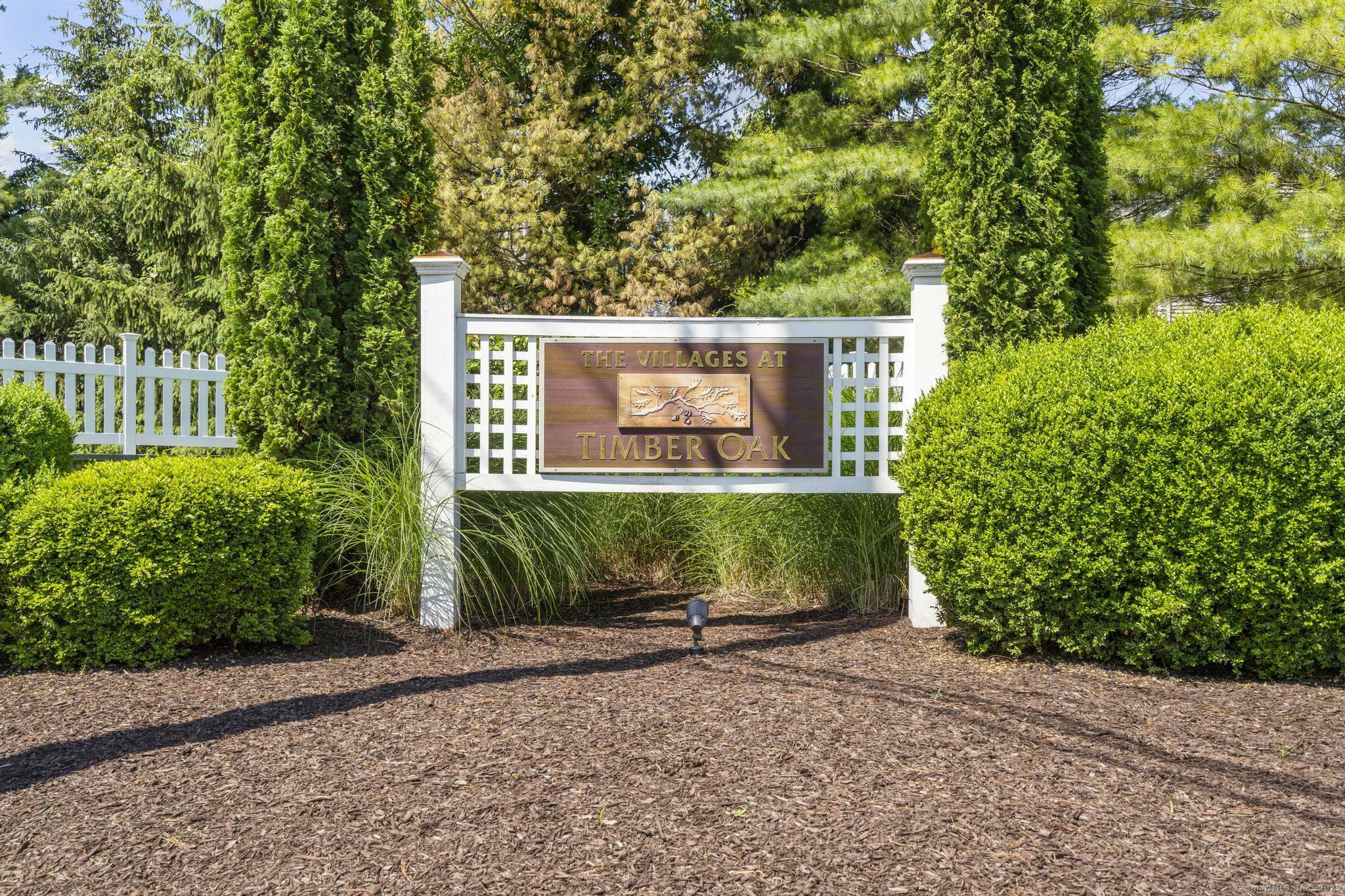Property Photo: 12 Sampson Terrace 12 CT 06810
