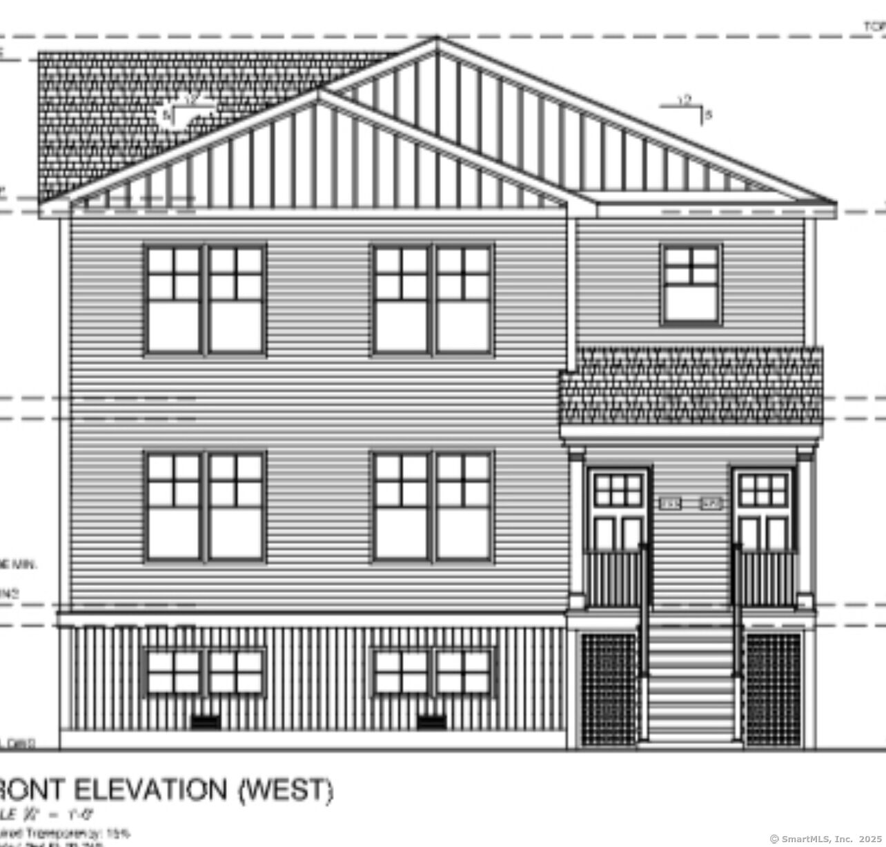 Property Photo: 1218 Kossuth Street CT 06608