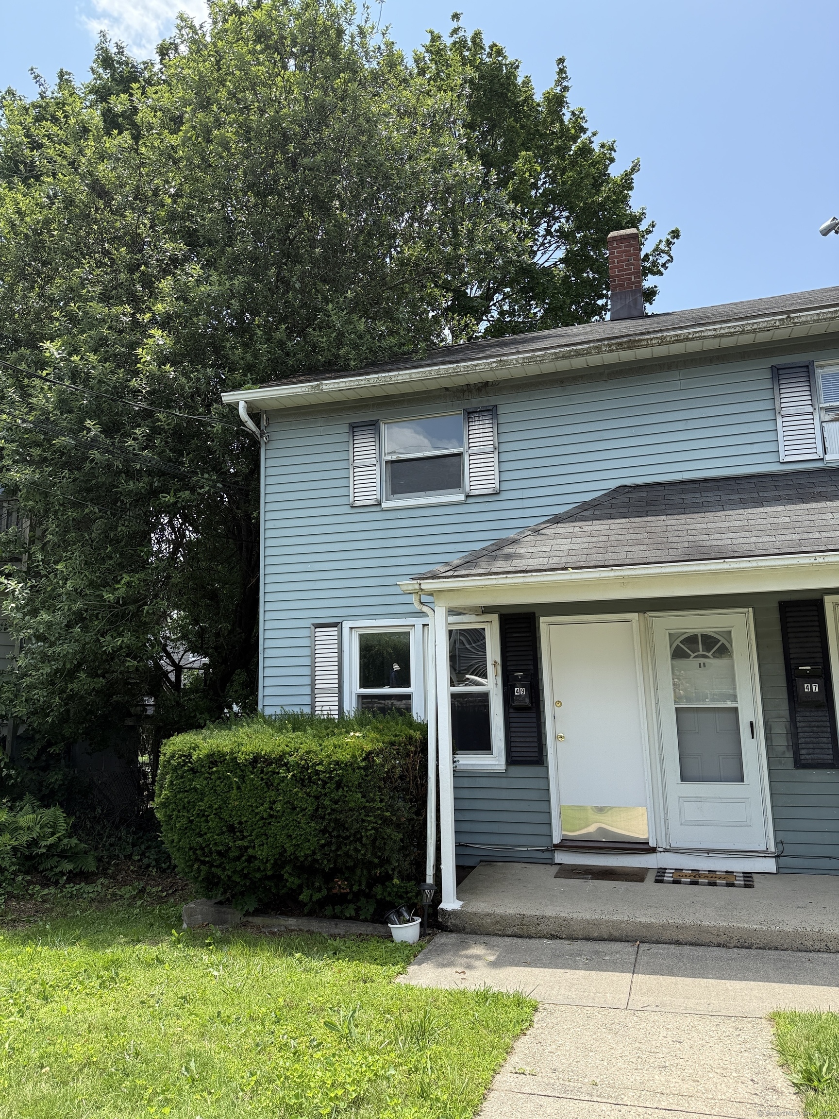 Property Photo: 49 Soundview Avenue 49 CT 06606
