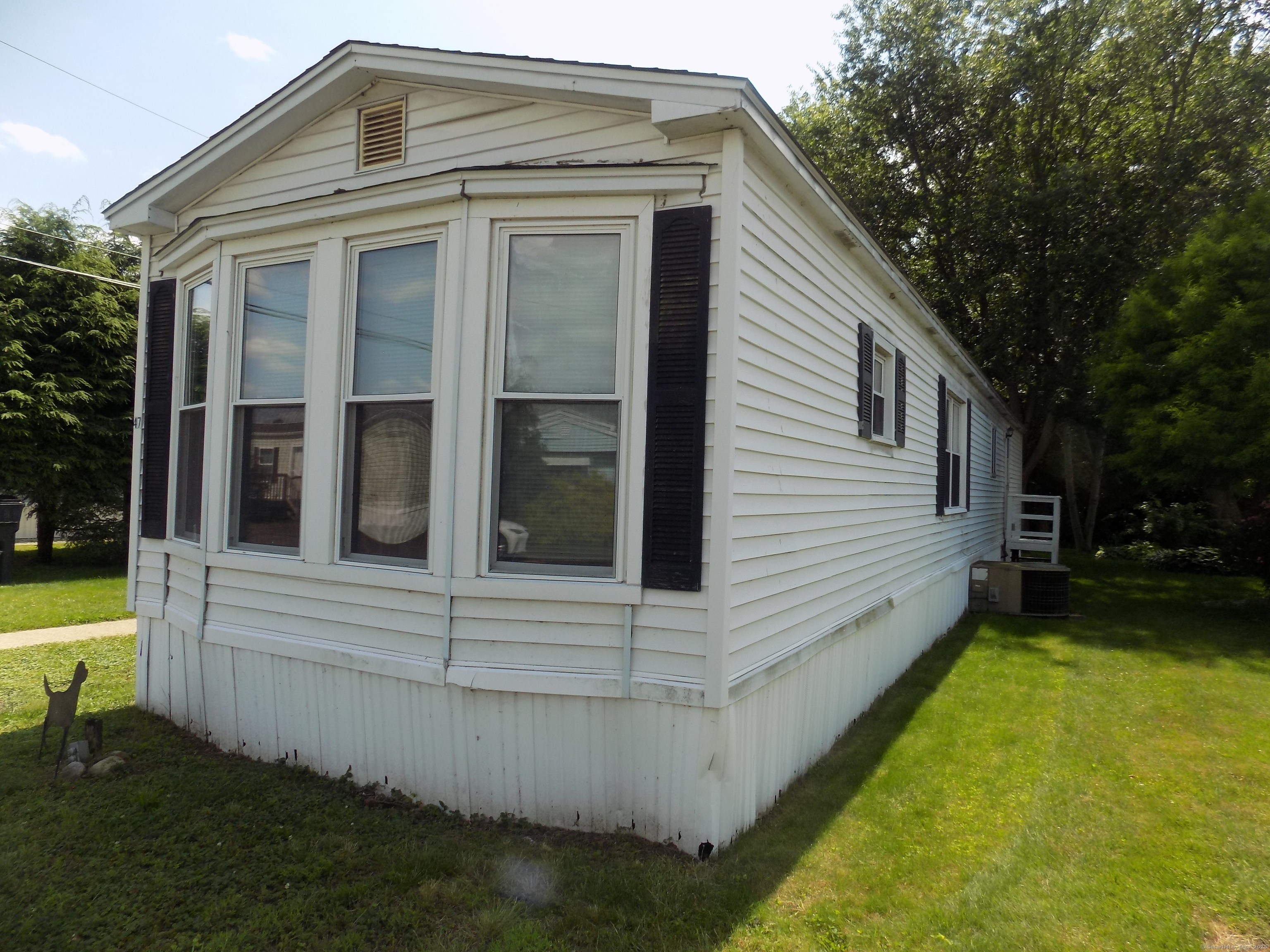 Property Photo: 47 Elm Street CT 06088