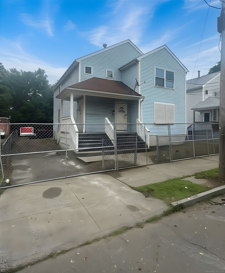 23 Dewitt Street  New Haven CT 06519 photo