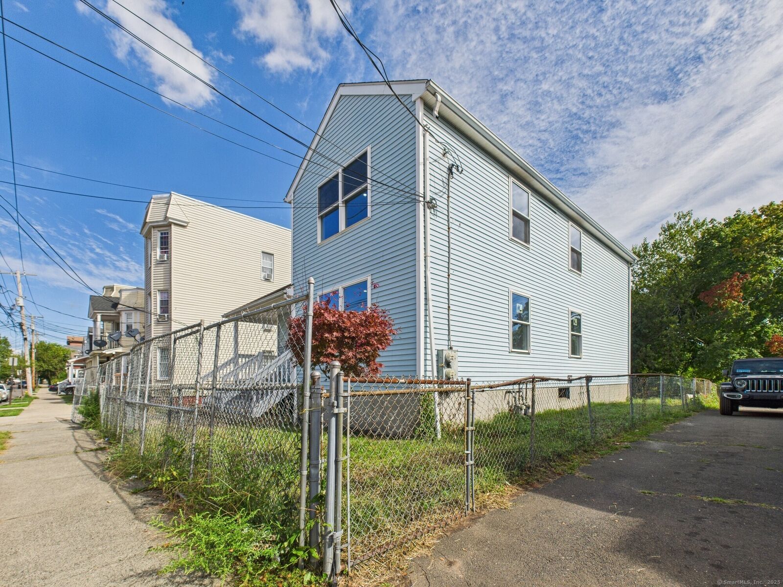 Property Photo:  23 Dewitt Street  CT 06519 
