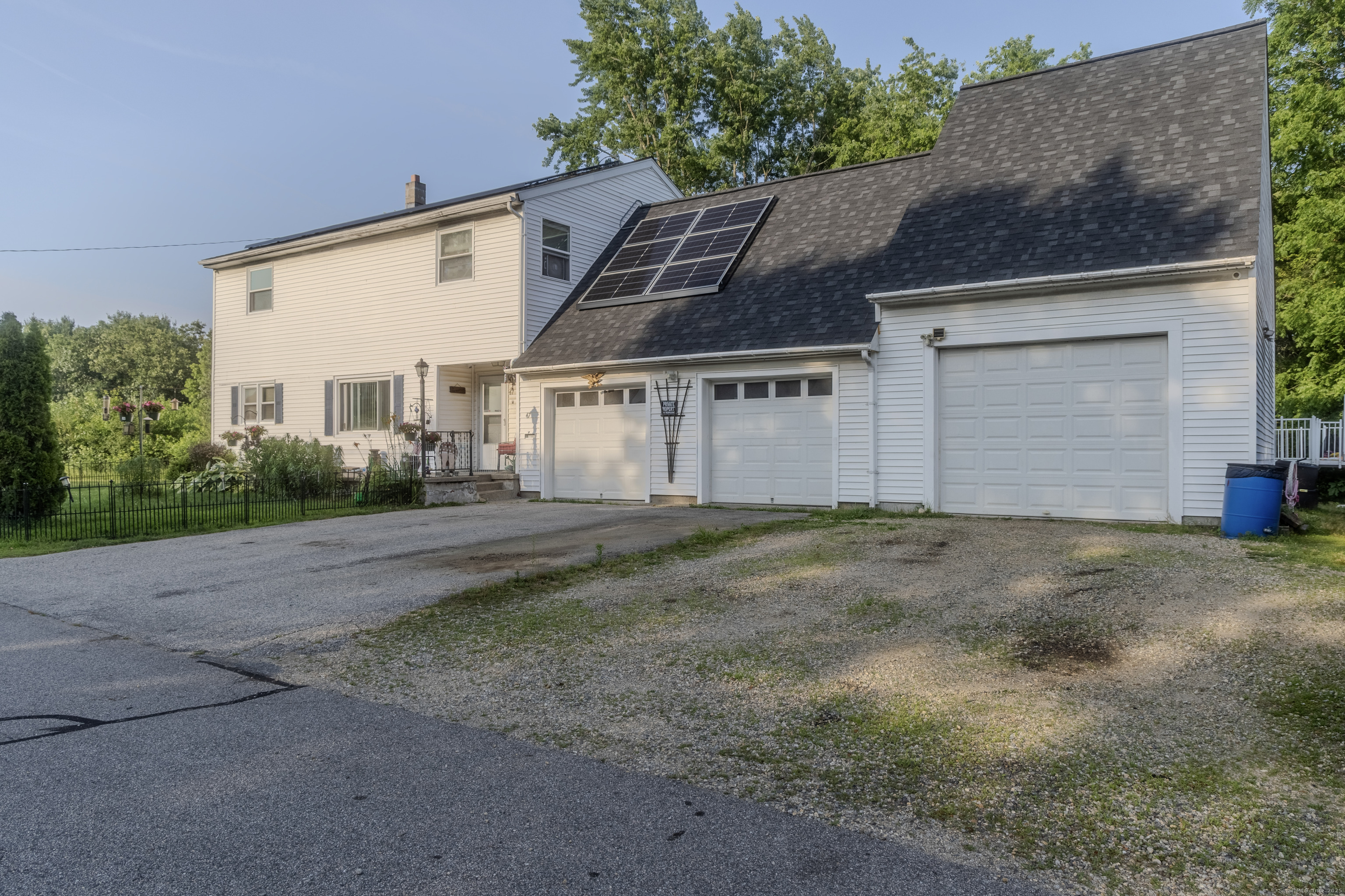 Property Photo: 47 Edmond Street CT 06260