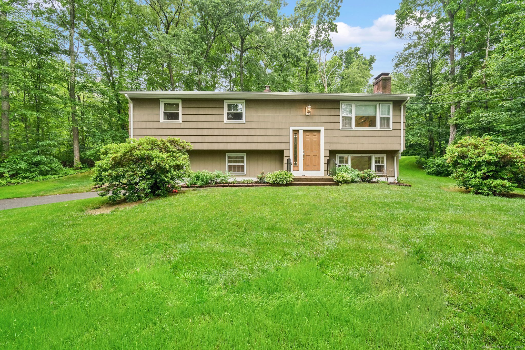 Property Photo: 451 Jones Hollow Road CT 06447