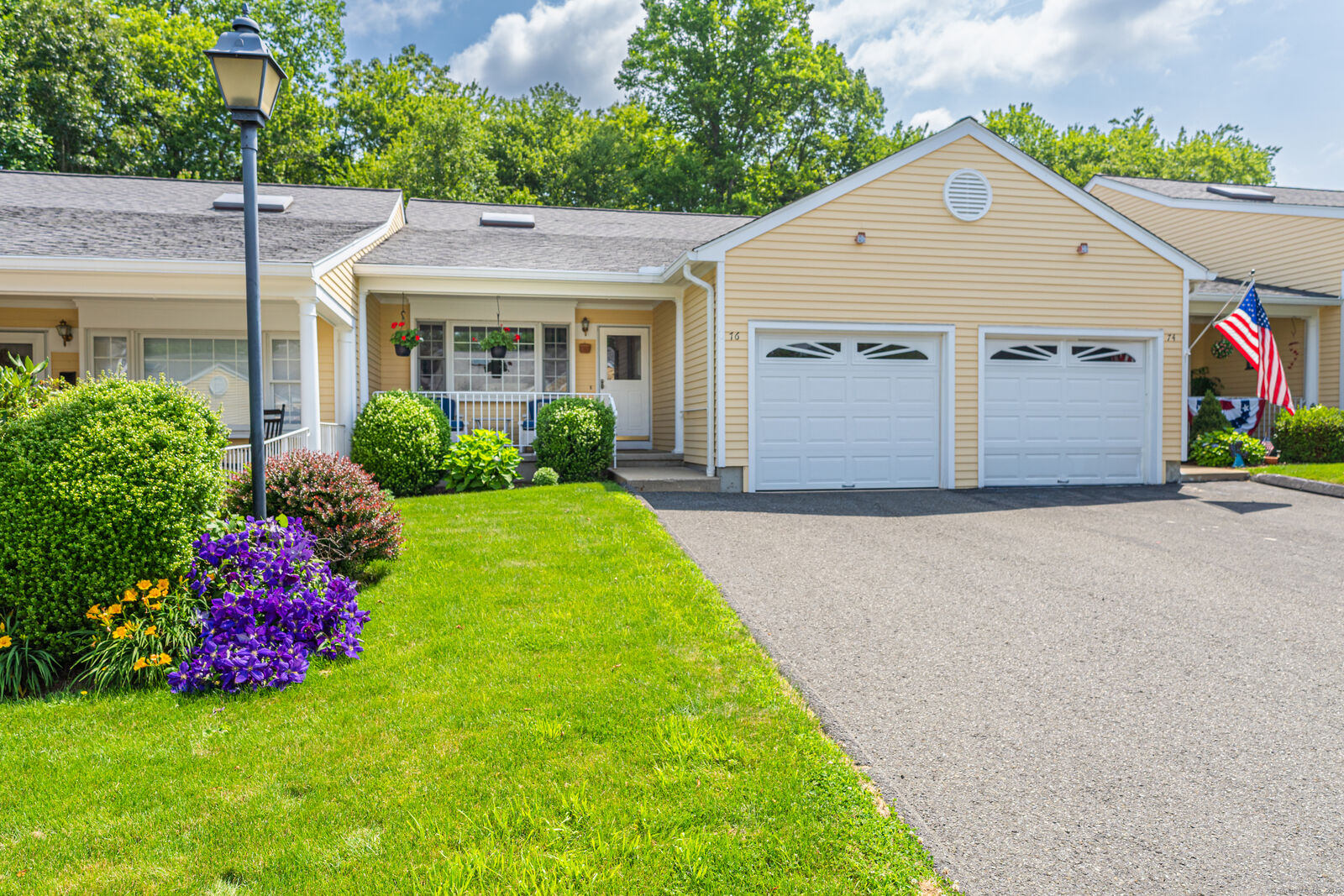 Property Photo:  76 Highland Drive 76  CT 06468 