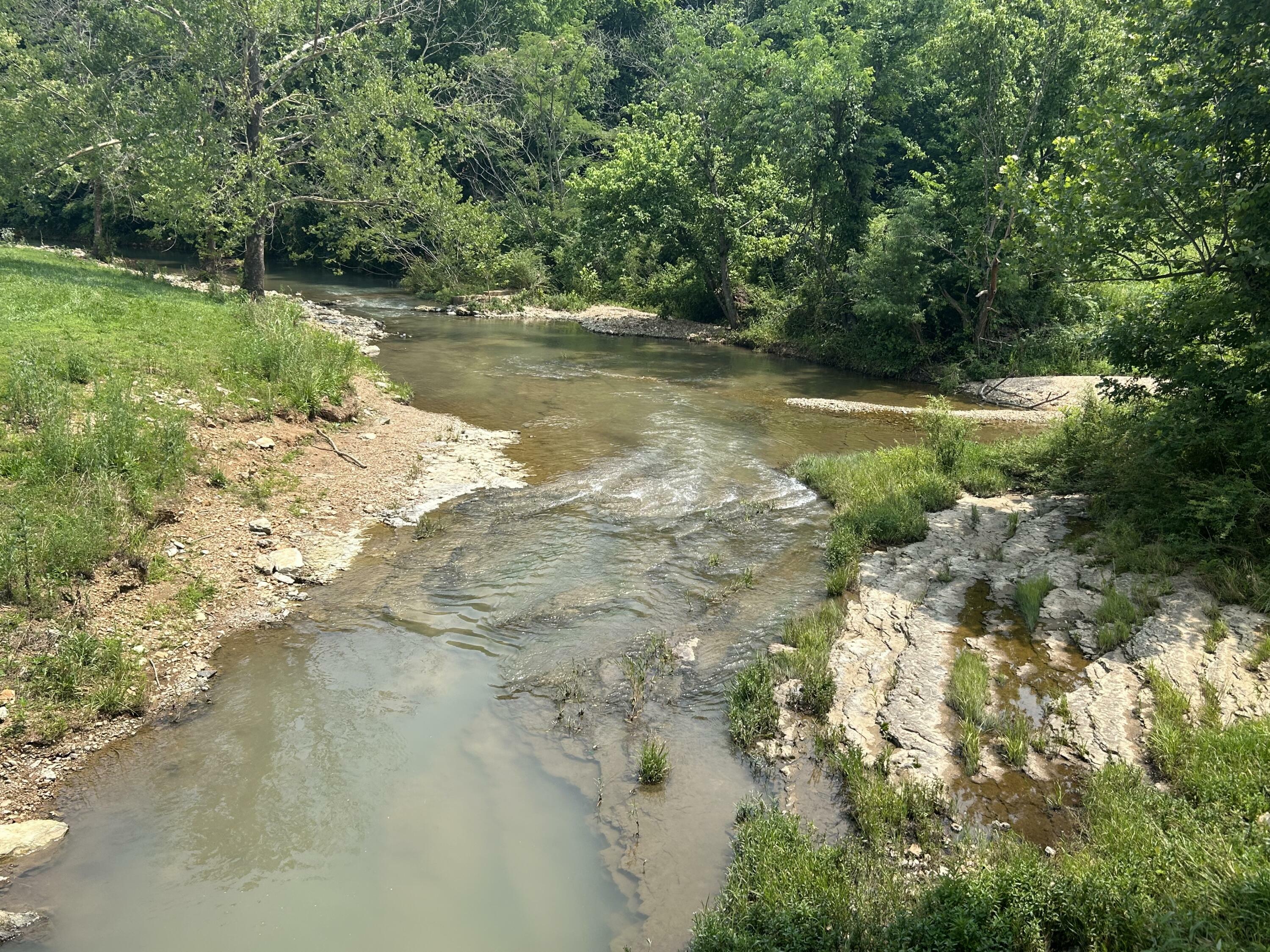 Property Photo: 000 Gin Hill Road AR 72513
