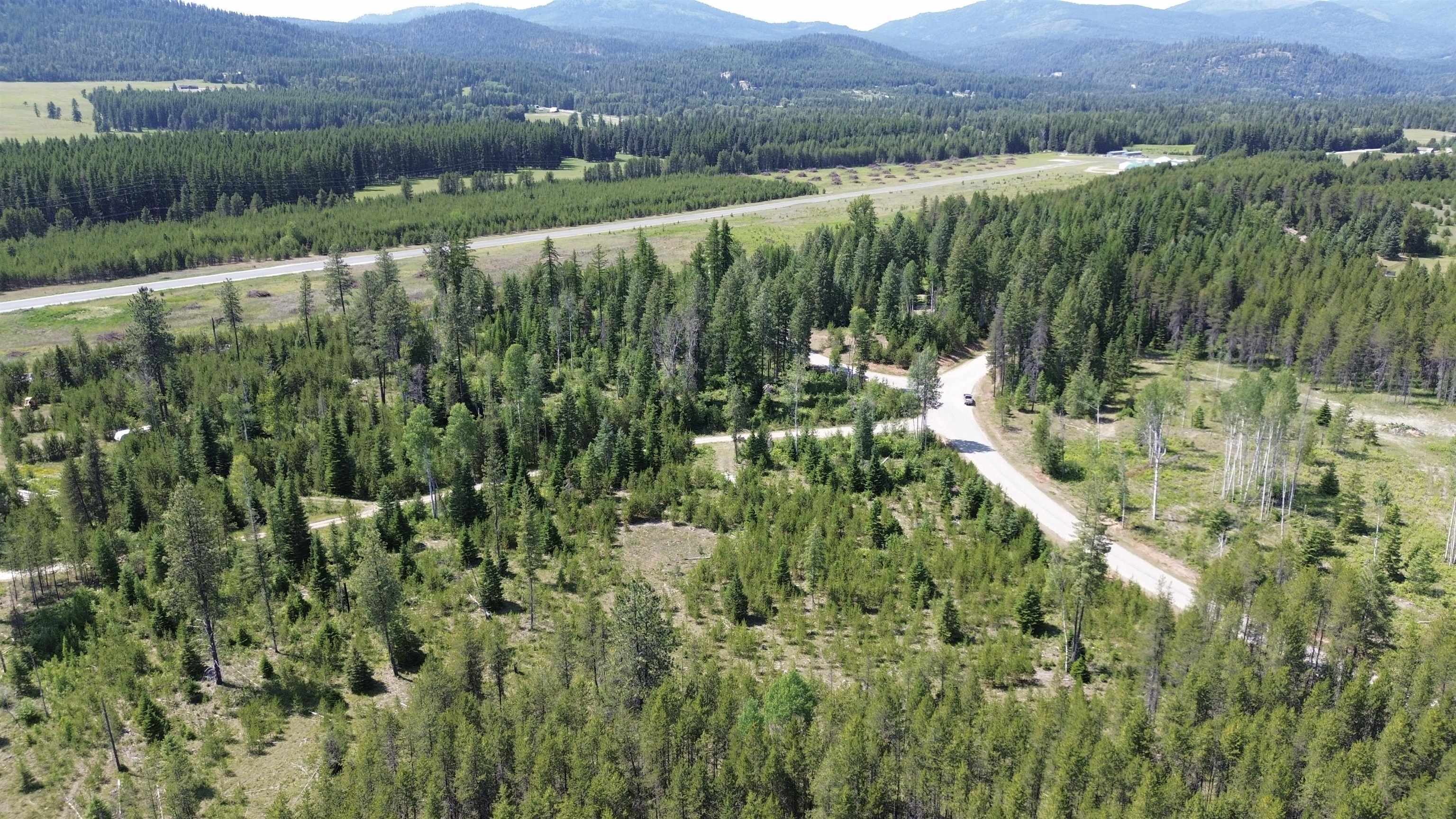 Property Photo: Xxx Evergreen Ln WA 99139