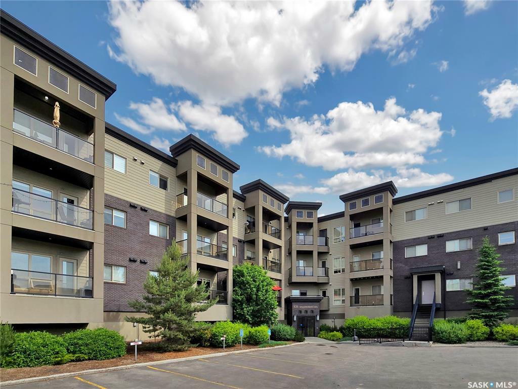 121 Willowgrove Crescent 325  Saskatoon SK S7W 0R1 photo