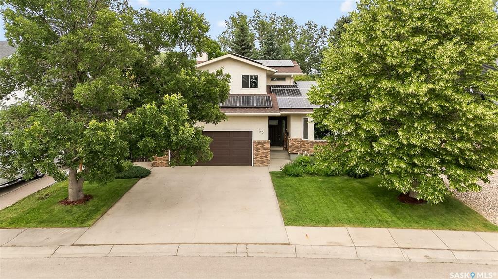 Photo de la propriété: 33 Elisia Drive SK S6J 1G9