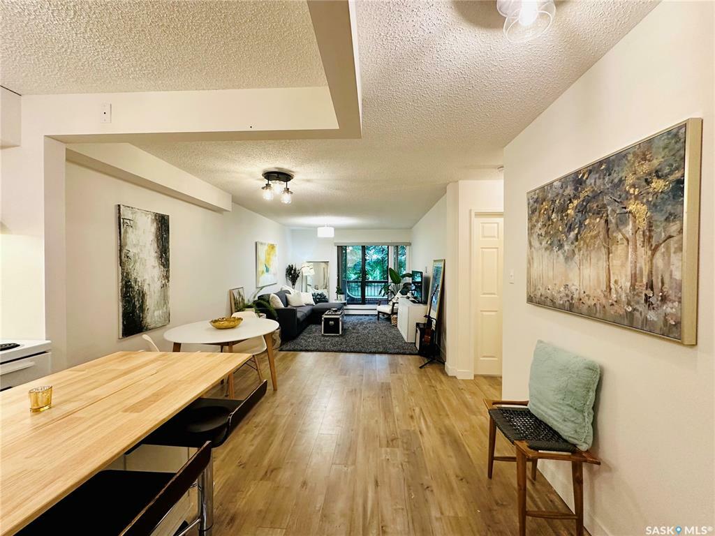 Property Photo:  201 Cree Place 107  SK S7K 7Z3 