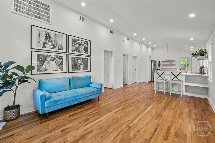 Property Photo:  731 E 34th Street  GA 31401 