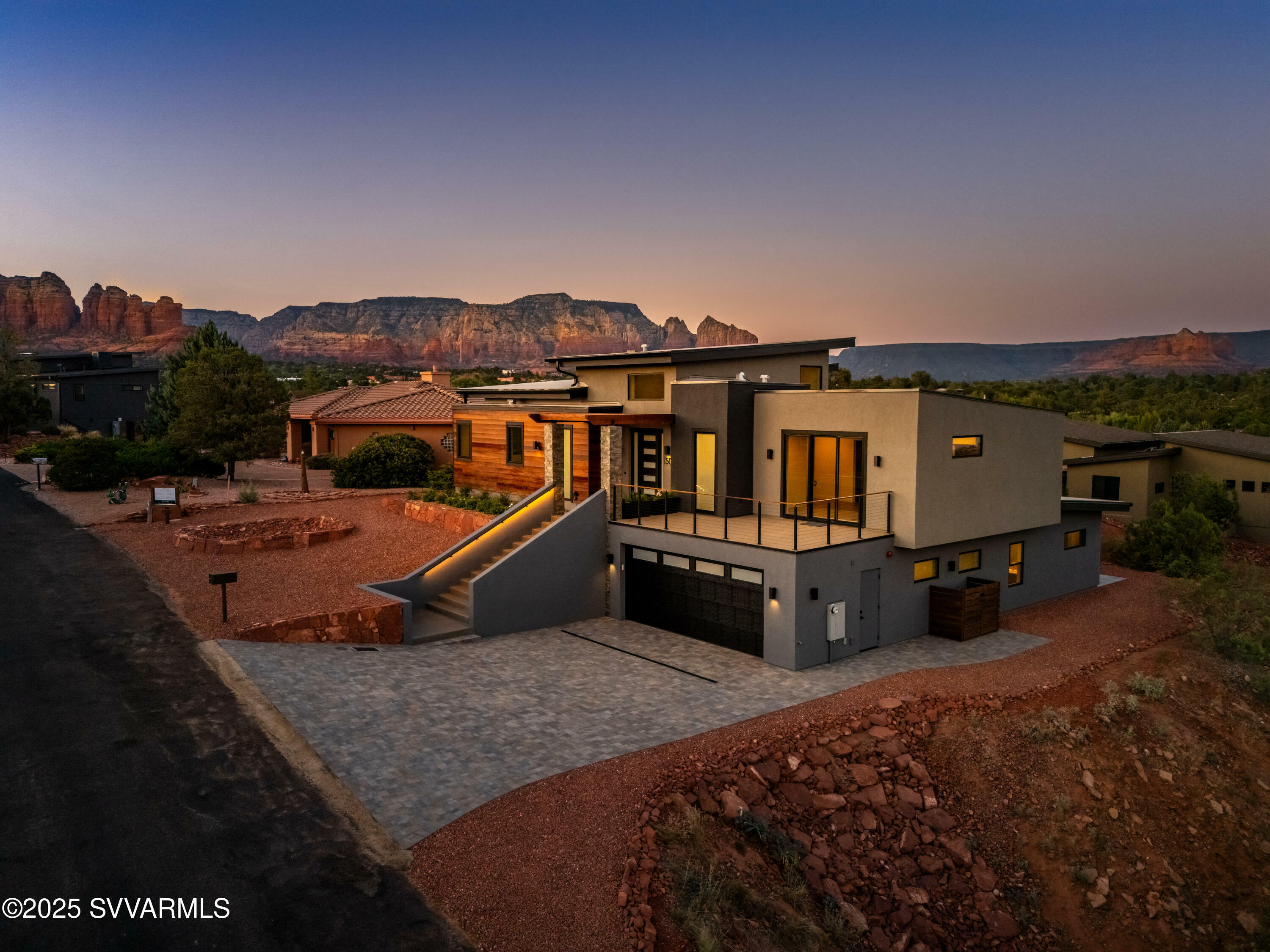 Property Photo: 150 Donaldson Drive AZ 86336