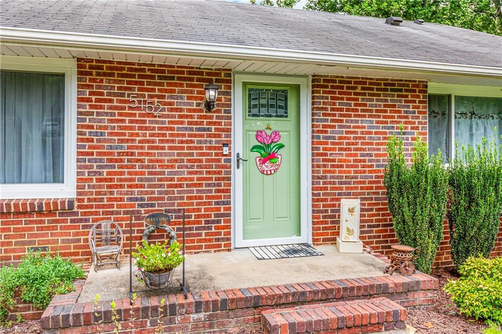 Property Photo:  5152 Davis Road  NC 27105 