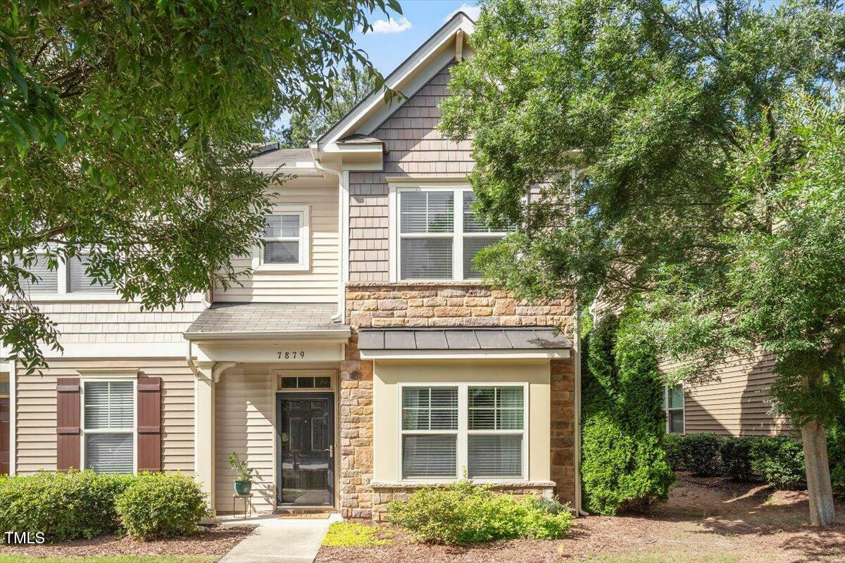 7879 Allscott Way  Raleigh NC 27612 photo