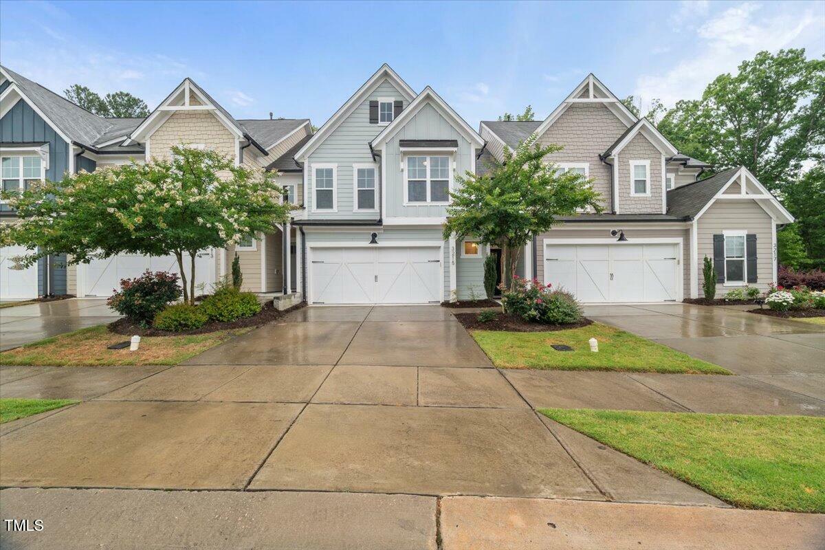Property Photo:  3215 Retama  NC 27562 