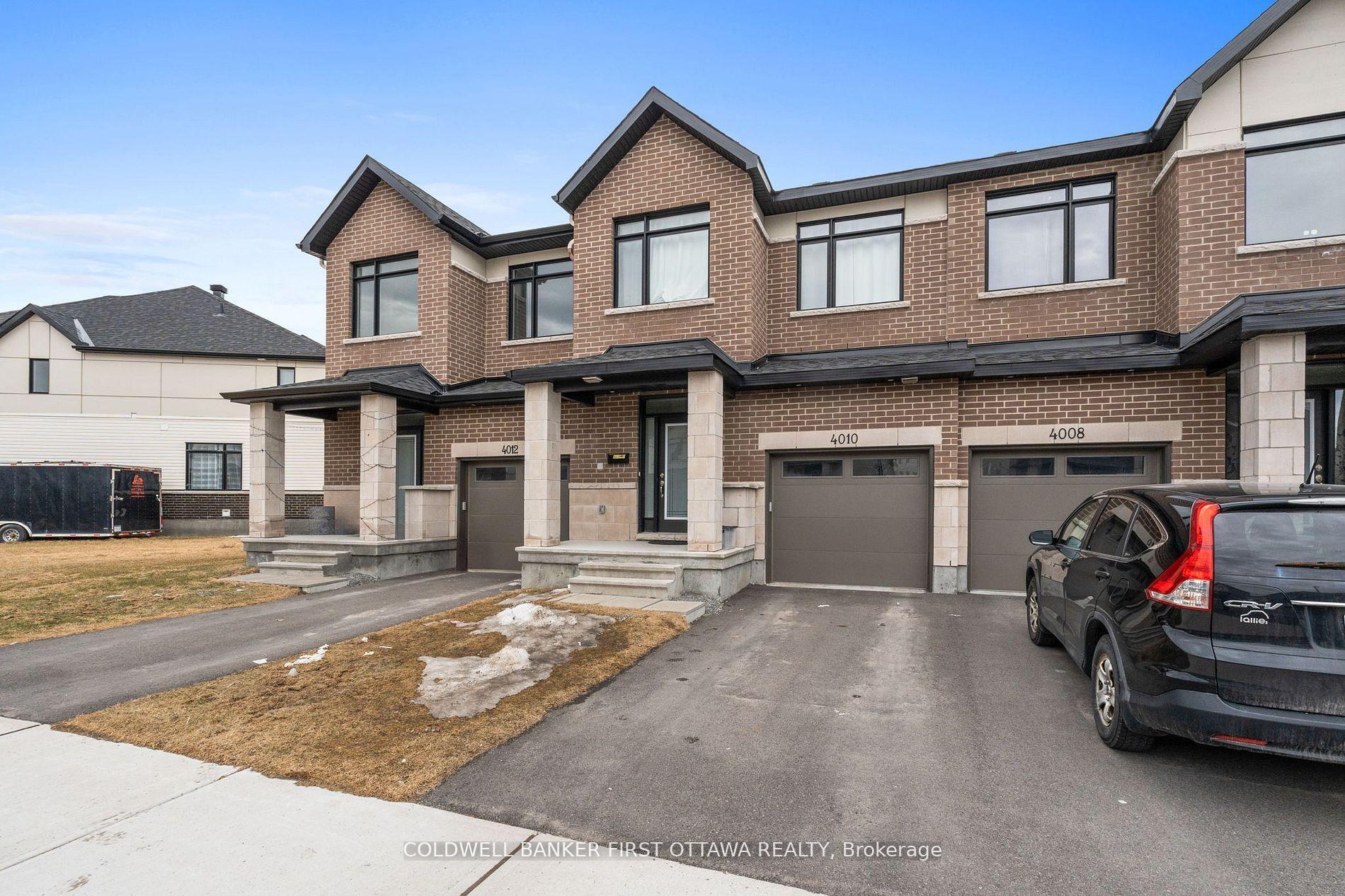 Property Photo:  4010 Jockvale Road  ON K2J 4J7 