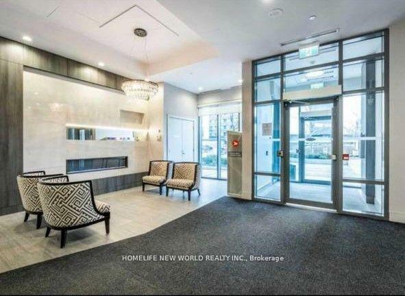 Photo de la propriété: 1346 Danforth Road 414 B ON M1J 0A9