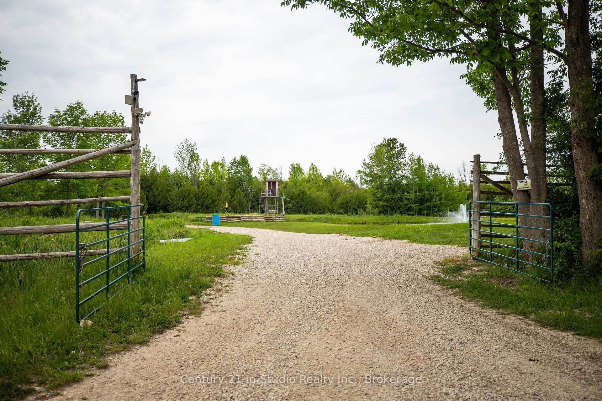Property Photo: 314346 Rocky Church Road W ON N0G 1R0