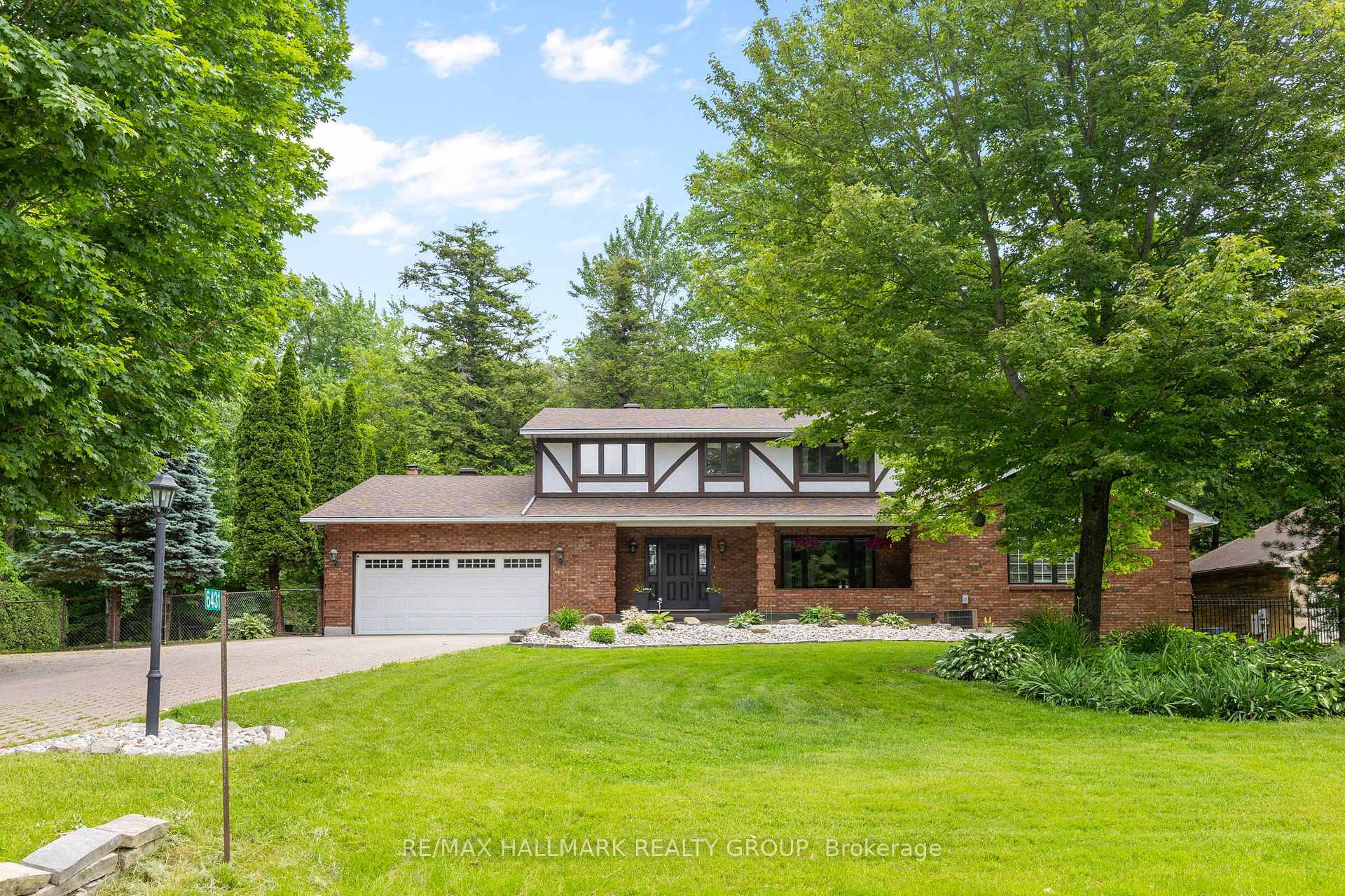 6431 Clingin Lane  Manotick - Kars - Rideau Twp and Area ON K4M 1B3 photo