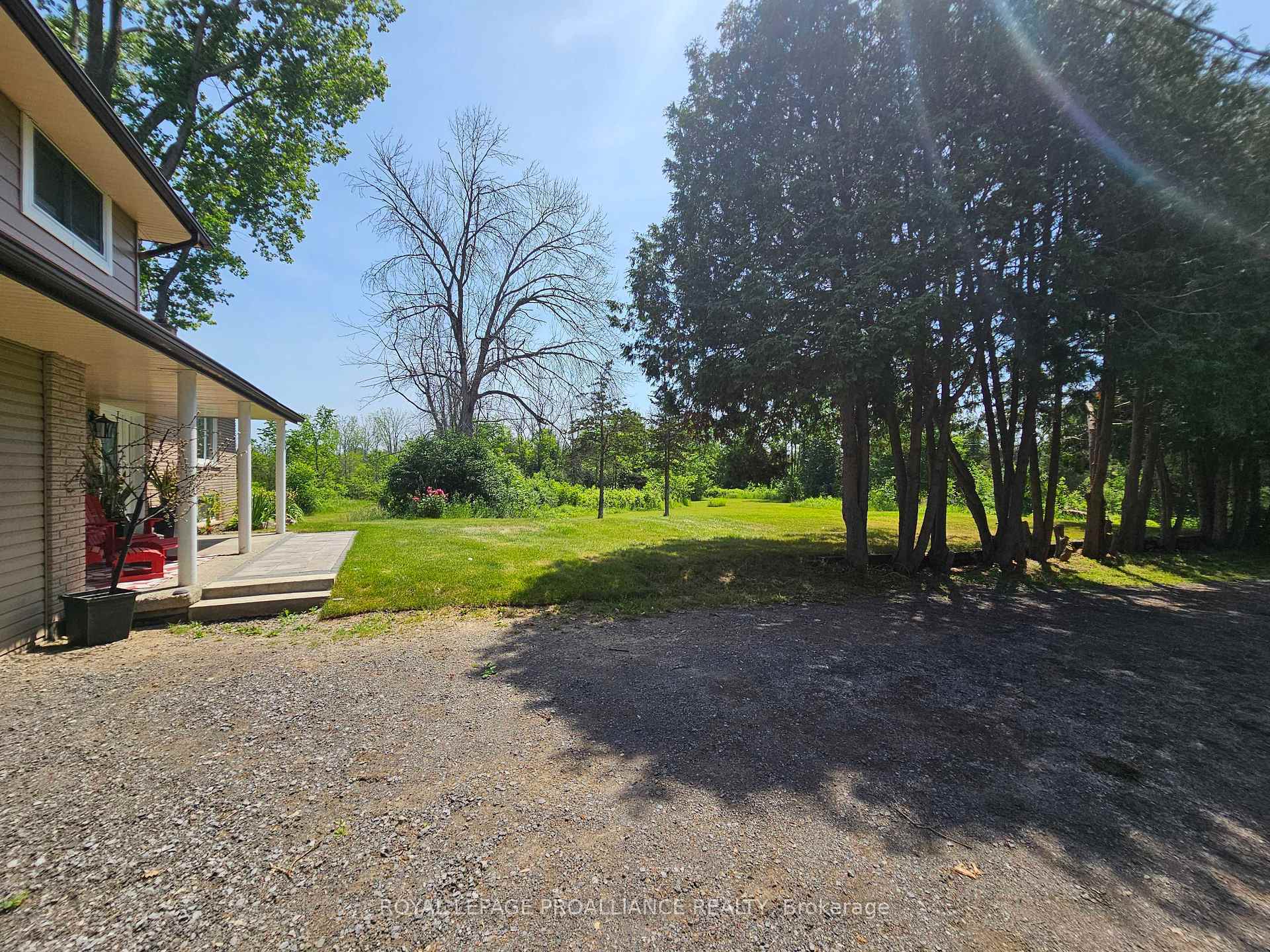 Property Photo: 3799 Harmony Road ON K0K 3A0