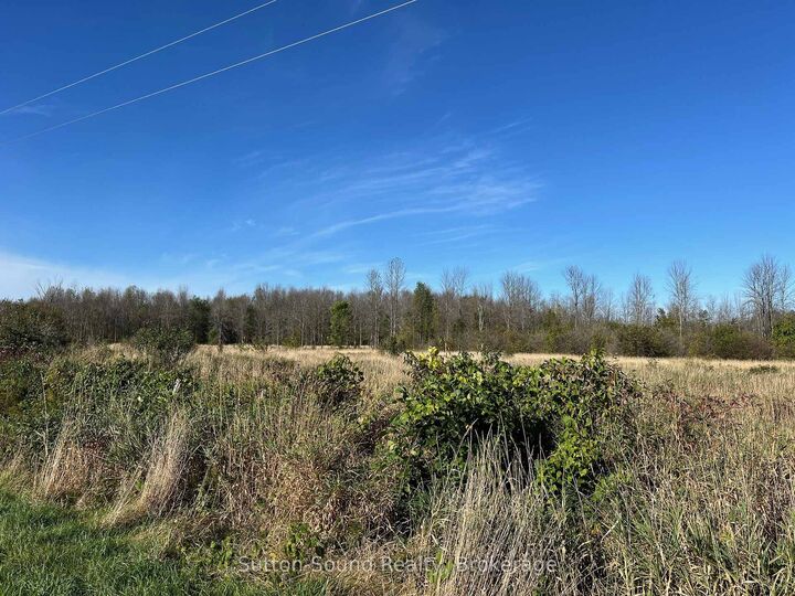 Property Photo:  N 1/2 Lt E Bruce Rd 33 Road  ON N0H 2C5 