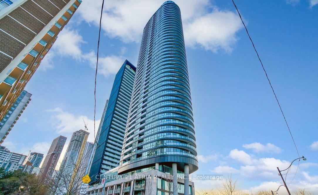 585 Bloor Street E 2924  Toronto ON M4W 0B3 photo