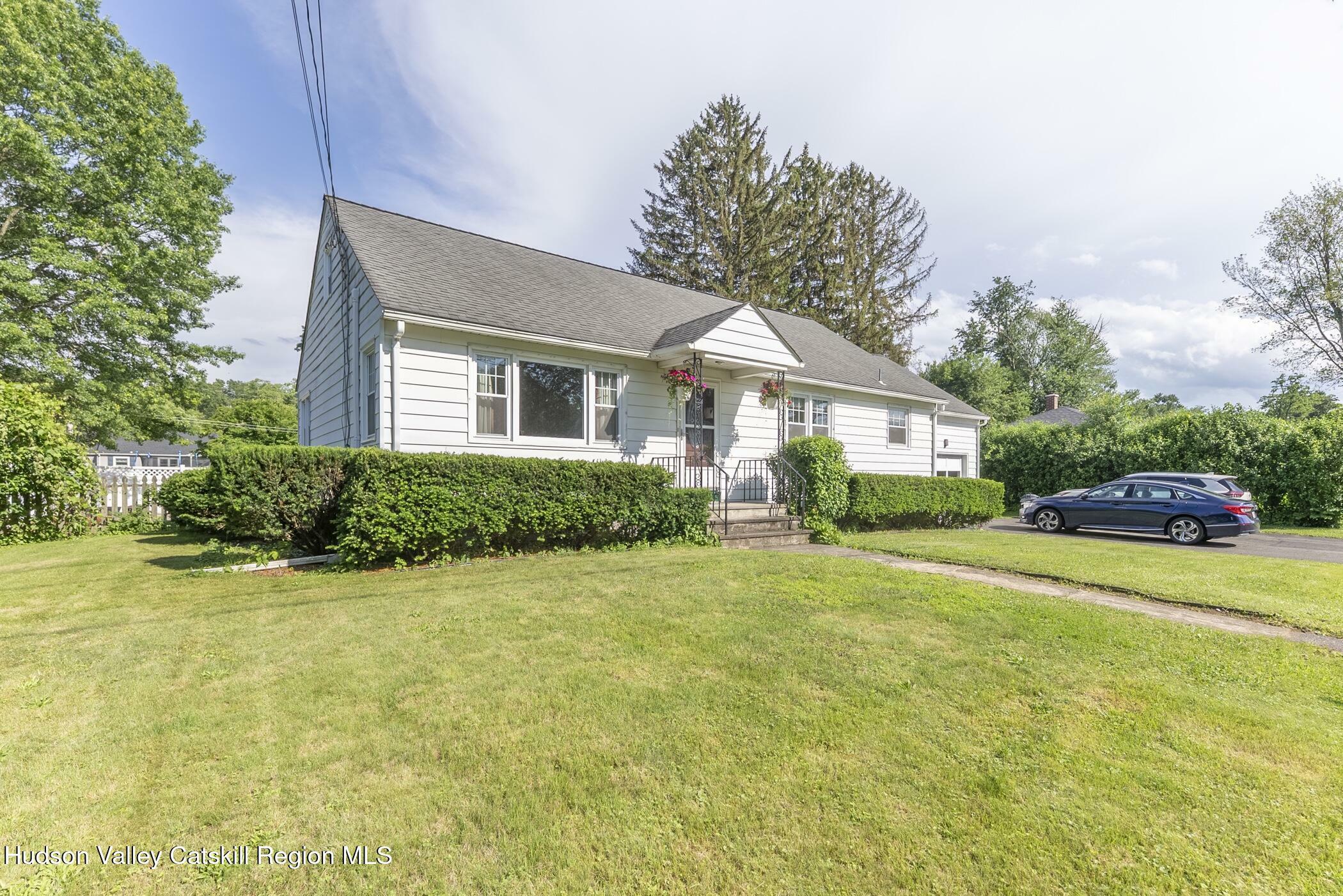 Property Photo: 1076 Decker NY 12401