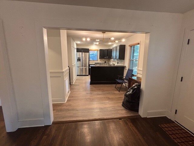 Property Photo:  210 Grace Avenue  SC 29640 