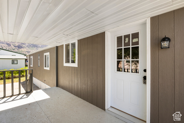 Property Photo: 1020 N 525 E #91 UT 84404