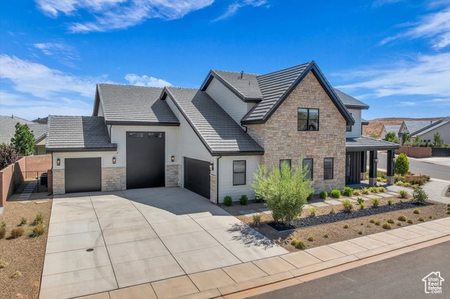 Property Photo: 772 E Prairie Way UT 84780