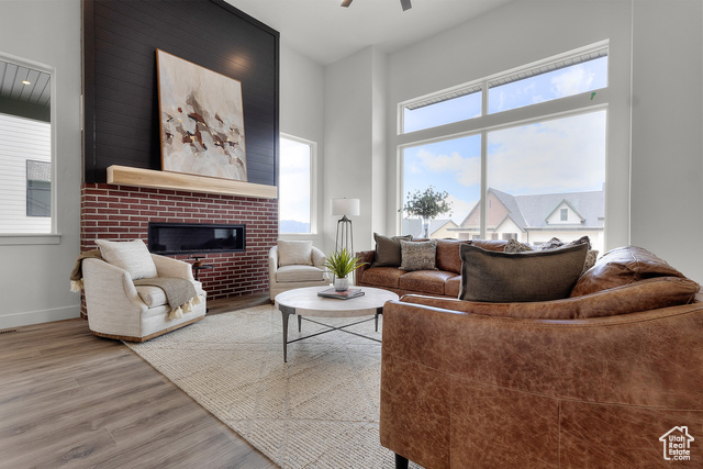 Property Photo: 4269 N Maple Hollow Dr 117 UT 84043