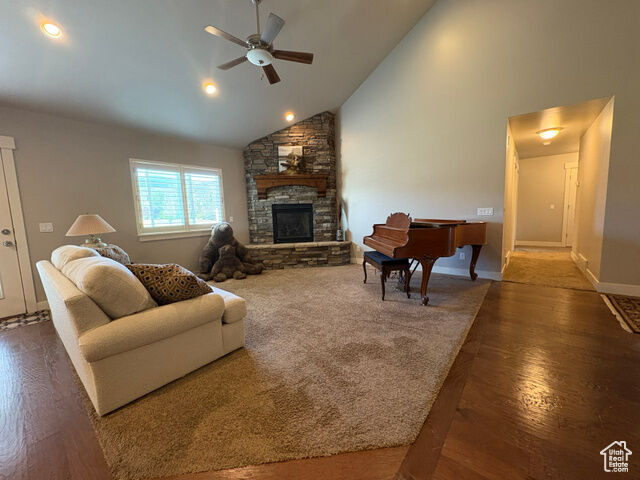 Property Photo: 966 E 2810 S UT 84032