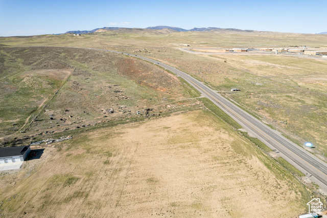 Property Photo: Highway 28 UT 84634