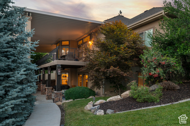 Property Photo:  1524 E 330 N  UT 84043 