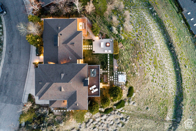 Property Photo: 760 E Edgehill Rd UT 84103
