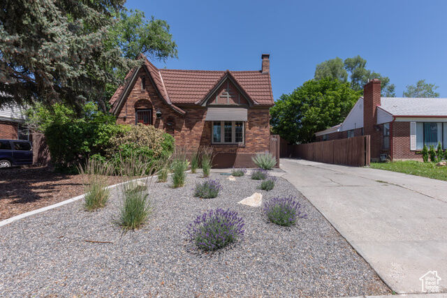 1723 E 2100 S  Salt Lake City UT 84106 photo
