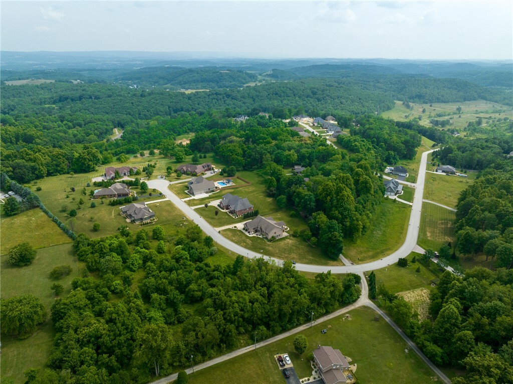 Property Photo: Lot #1 Ravenwood PA 15601