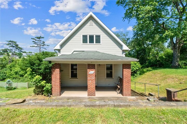 3400 Margaret St  Whitehall PA 15227 photo