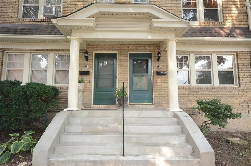 Property Photo: 465 Marietta Place PA 15228