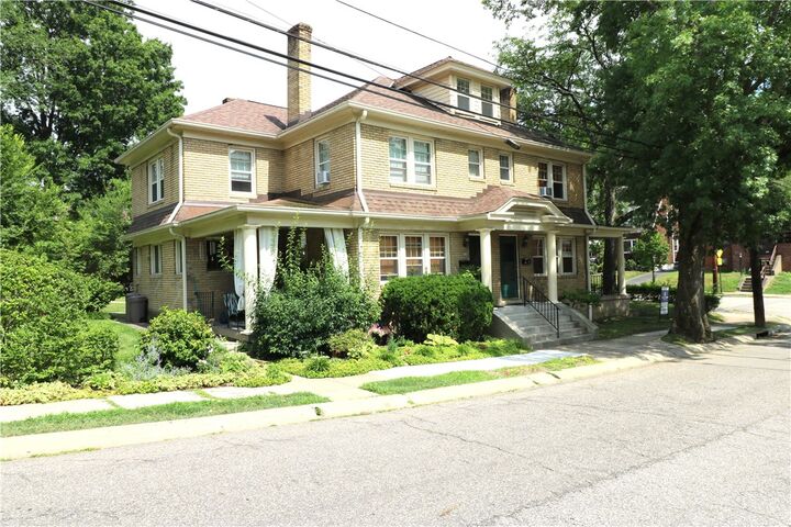 Property Photo: 465 Marietta Place PA 15228