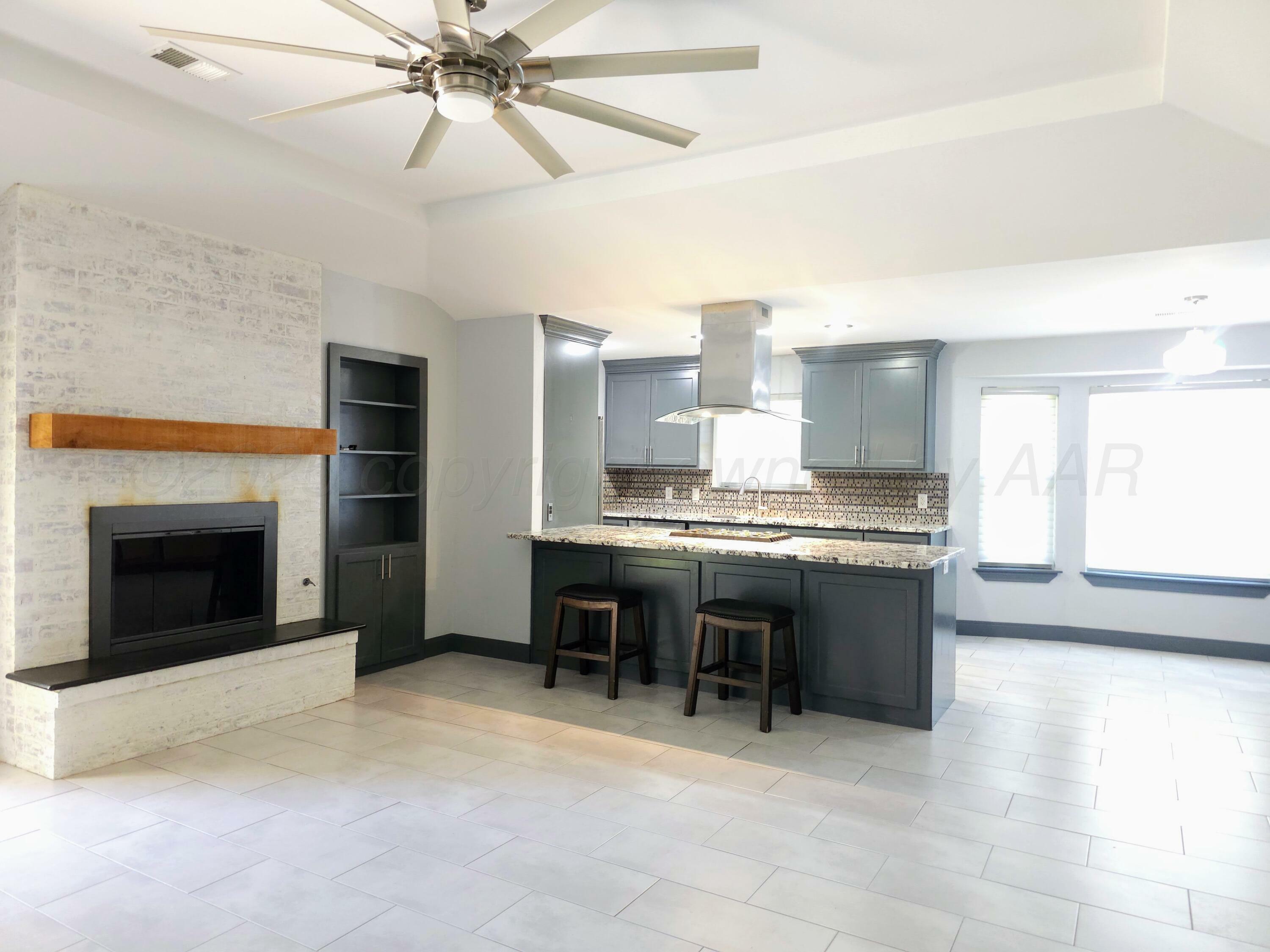 Property Photo: 5904 Oakman Drive TX 79109-7125