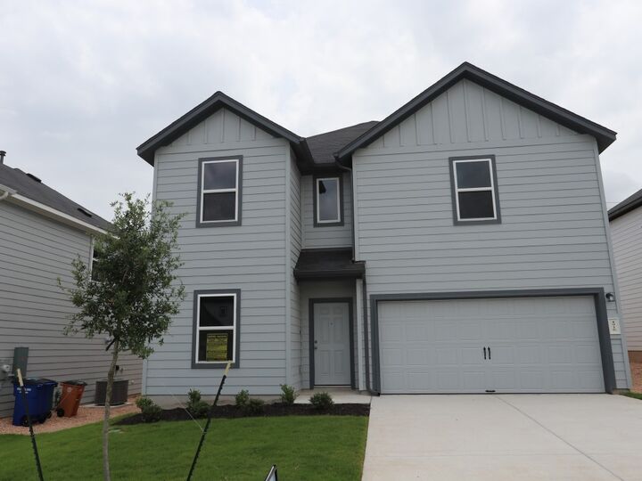 4916 Sea Salt Drive  Austin TX 78747 photo